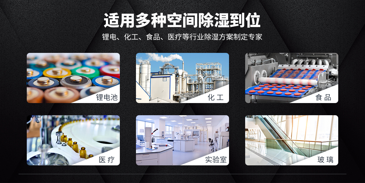 鋰電池專用除濕機組(圖3)