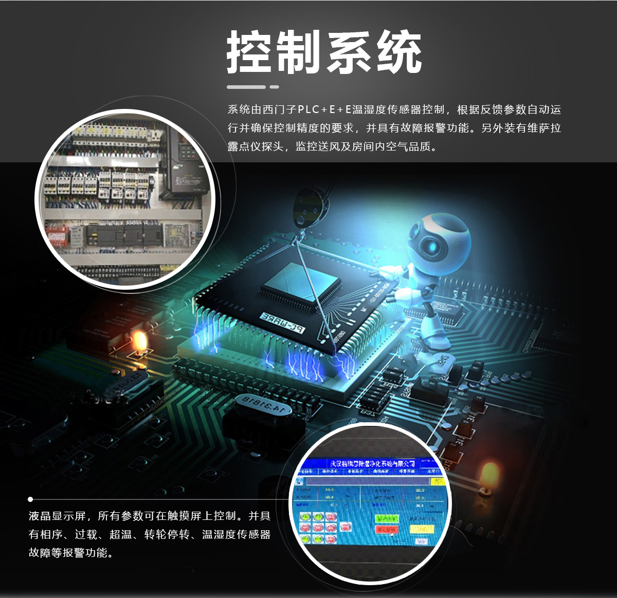 鋰電池專用除濕機組(圖9)