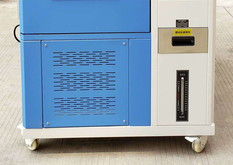 額溫槍恒溫恒濕箱 口罩高低溫箱GRS-HW-800L(圖4)